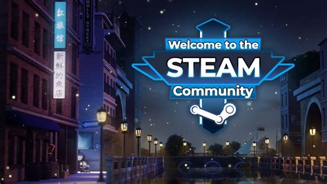 steam community page|Welcome to Steam.